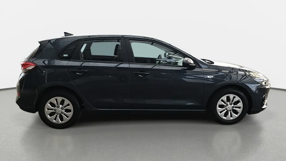 HYUNDAI i30 i30 1.5 DPI Classic +