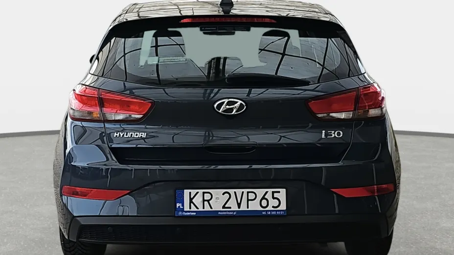 HYUNDAI i30 i30 1.5 DPI Classic +