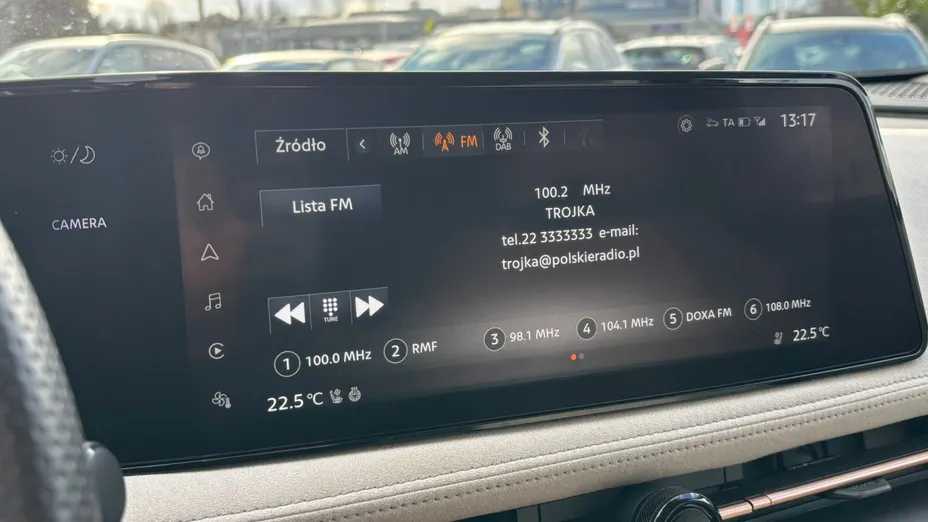 NISSAN Ariya Ariya 87kWh Evolve