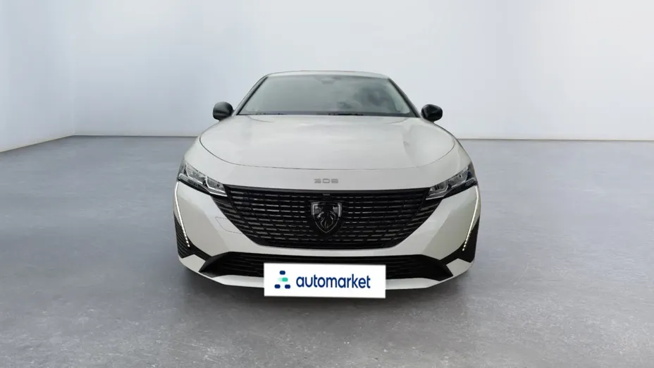 PEUGEOT 308 308 1.2 PureTech Allure S&S