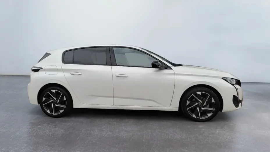 PEUGEOT 308 308 1.2 PureTech Allure S&S