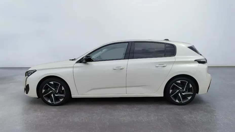 PEUGEOT 308 308 1.2 PureTech Allure S&S