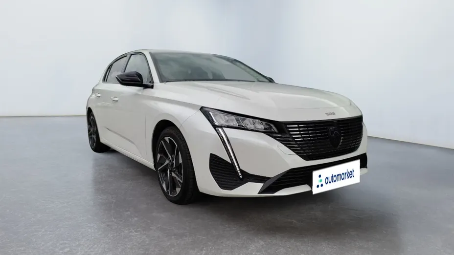 PEUGEOT 308 308 1.2 PureTech Allure S&S
