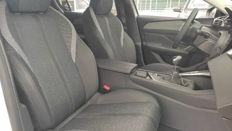 PEUGEOT 308 308 1.2 PureTech Allure S&S