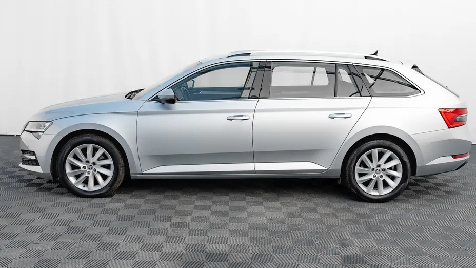 SKODA Superb Superb 2.0 TSI Ambition DSG