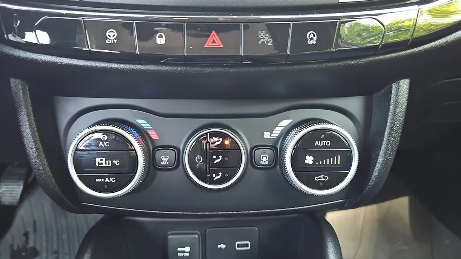 FIAT Tipo Tipo 1.0 T3 City Life