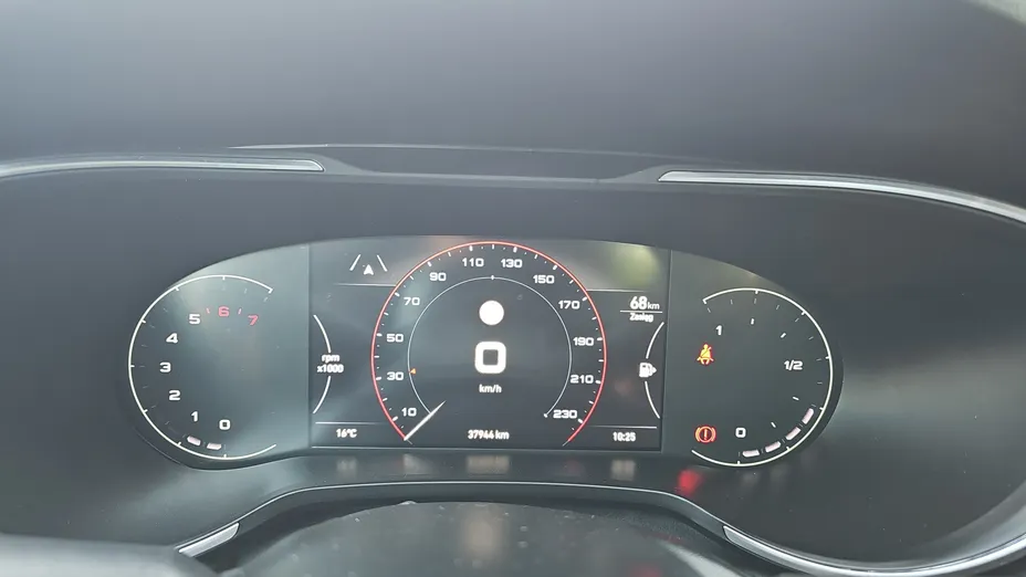 FIAT Tipo Tipo 1.0 T3 City Life
