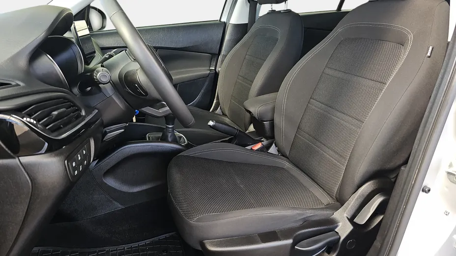 FIAT Tipo Tipo 1.0 T3 City Life