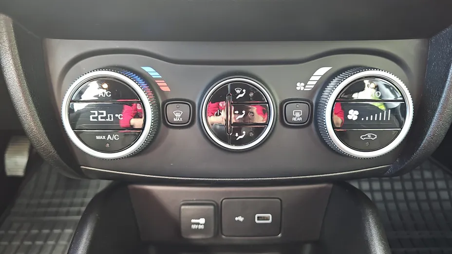 FIAT Tipo Tipo 1.0 T3 City Life