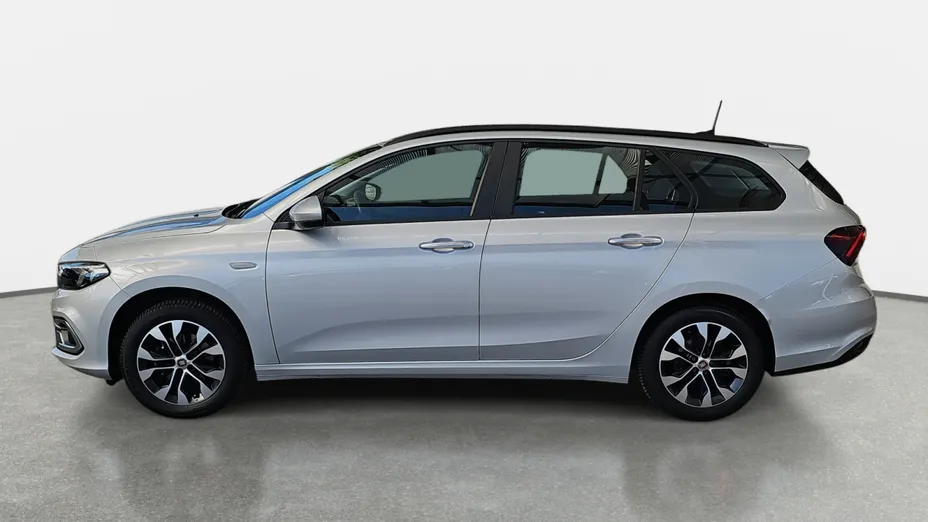 FIAT Tipo Tipo 1.0 T3 City Life