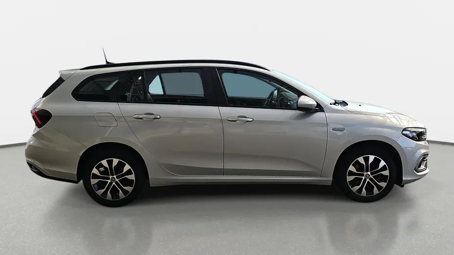 FIAT Tipo Tipo 1.0 T3 City Life
