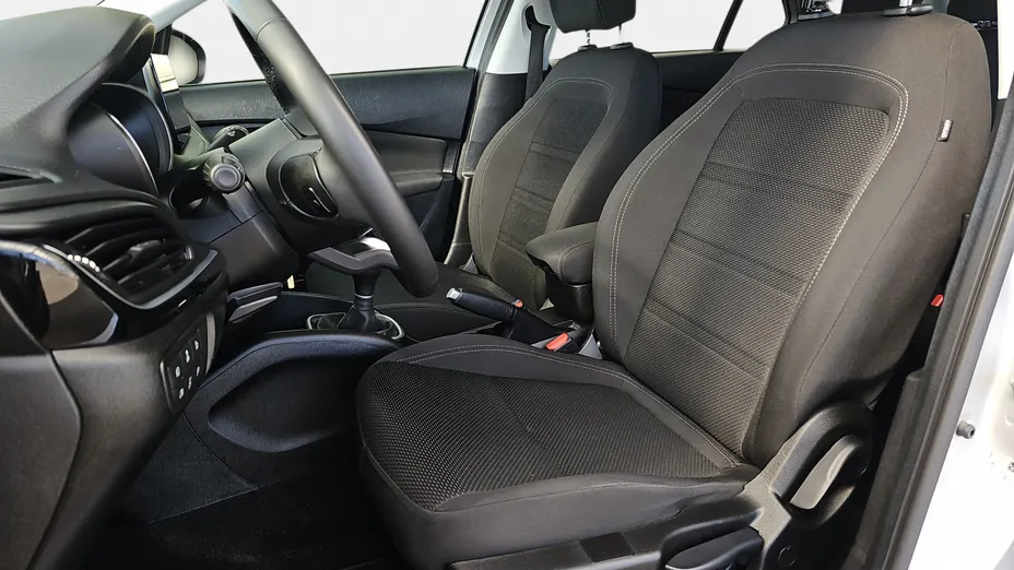 FIAT Tipo Tipo 1.0 T3 City Life