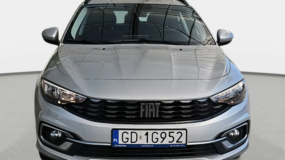 FIAT Tipo Tipo 1.0 T3 City Life