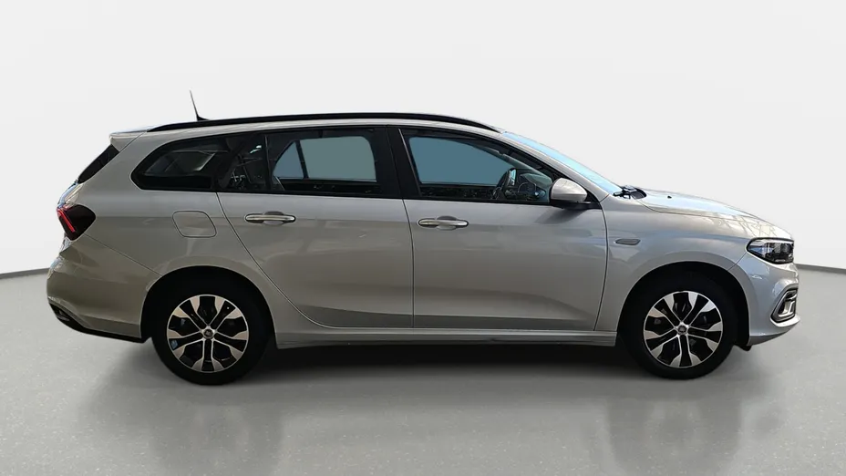 FIAT Tipo Tipo 1.0 T3 City Life