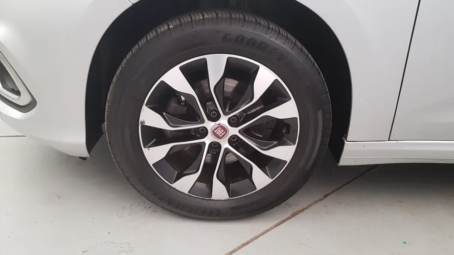 FIAT Tipo Tipo 1.0 T3 City Life