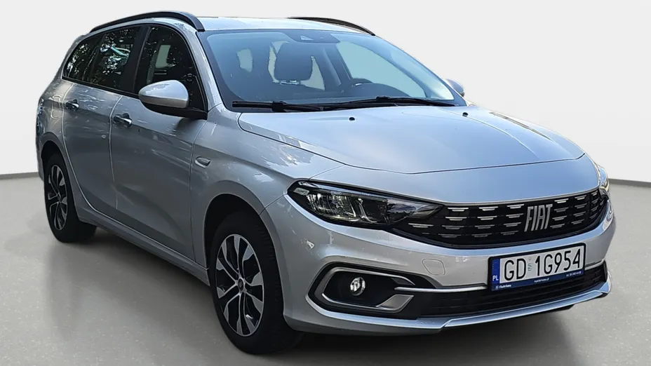 FIAT Tipo Tipo 1.0 T3 City Life