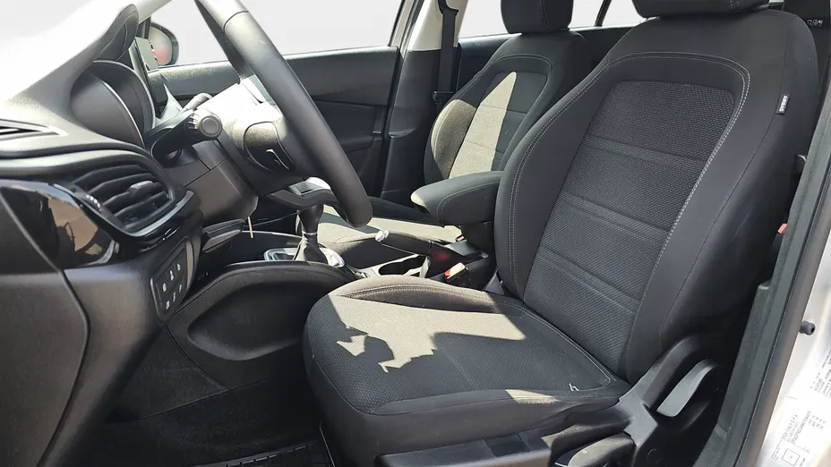 FIAT Tipo Tipo 1.0 T3 City Life