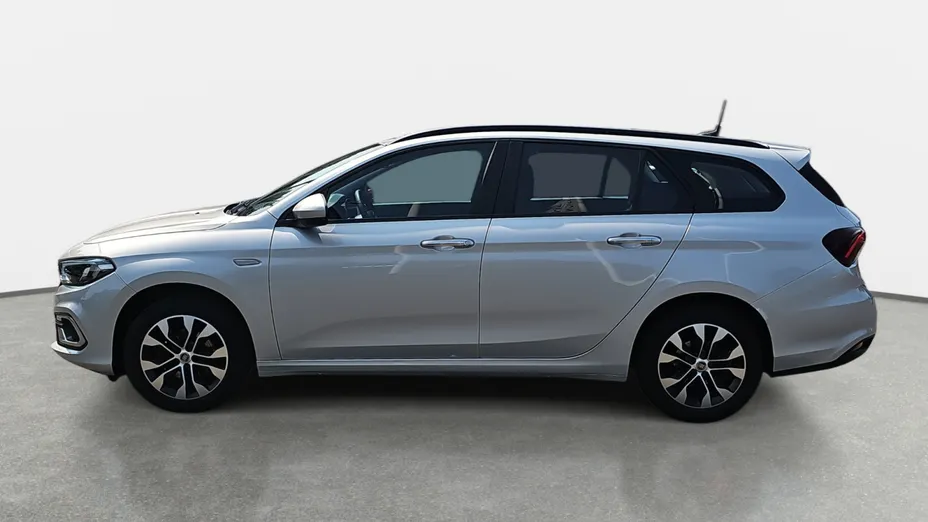 FIAT Tipo Tipo 1.0 T3 City Life