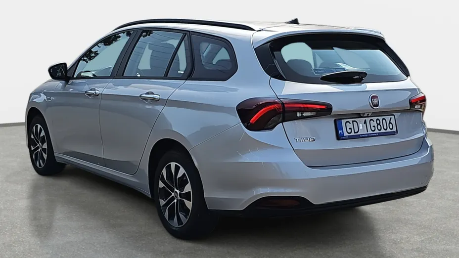 FIAT Tipo Tipo 1.0 T3 City Life
