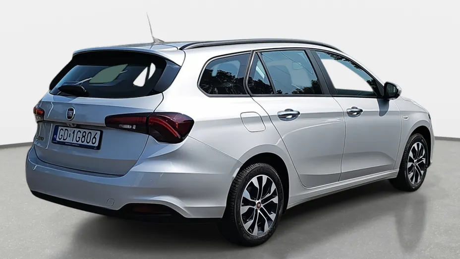 FIAT Tipo Tipo 1.0 T3 City Life