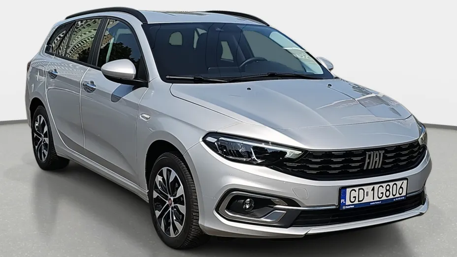 FIAT Tipo Tipo 1.0 T3 City Life