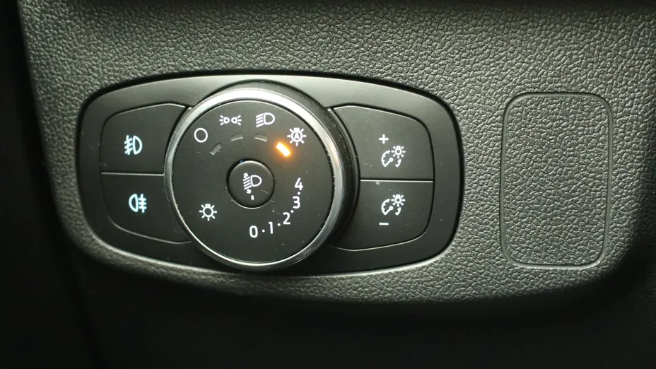 FORD Focus Focus 1.0 EcoBoost Titanium