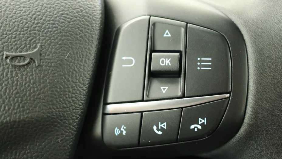 FORD Focus Focus 1.0 EcoBoost Titanium