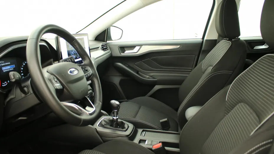FORD Focus Focus 1.0 EcoBoost Titanium