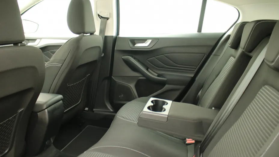 FORD Focus Focus 1.0 EcoBoost Titanium