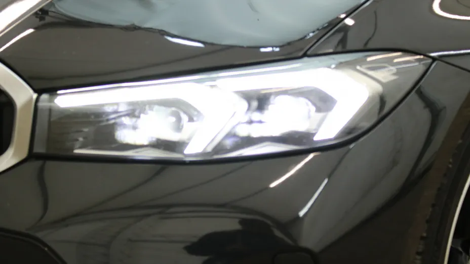 BMW Seria 3 318d mHEV M Sport aut