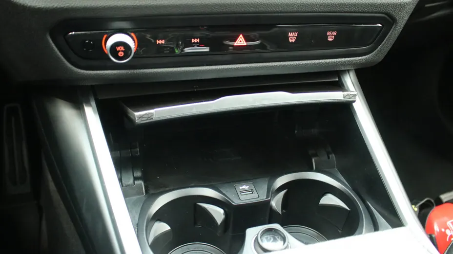 BMW Seria 3 318d mHEV M Sport aut