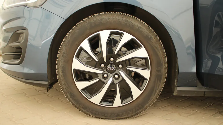 FORD Focus Focus 1.0 EcoBoost Titanium