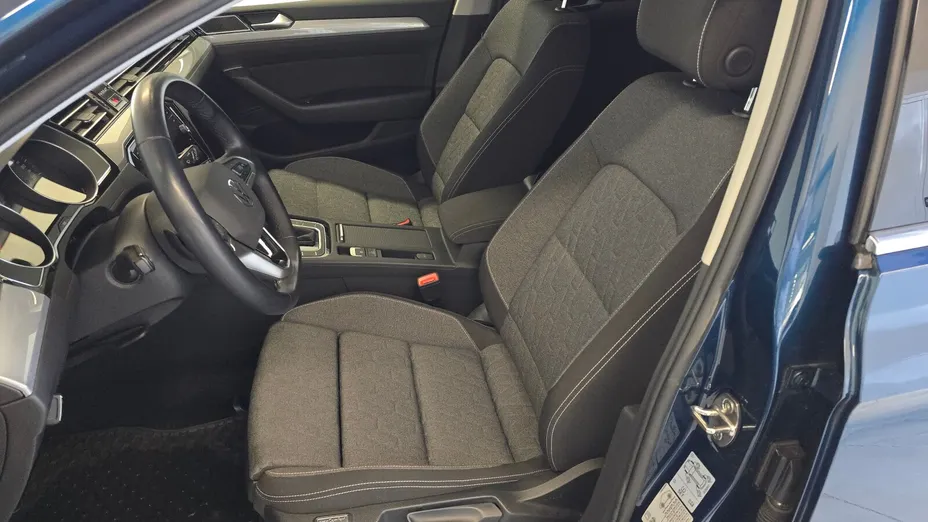 VOLKSWAGEN Passat Passat 1.5 TSI EVO Business DSG