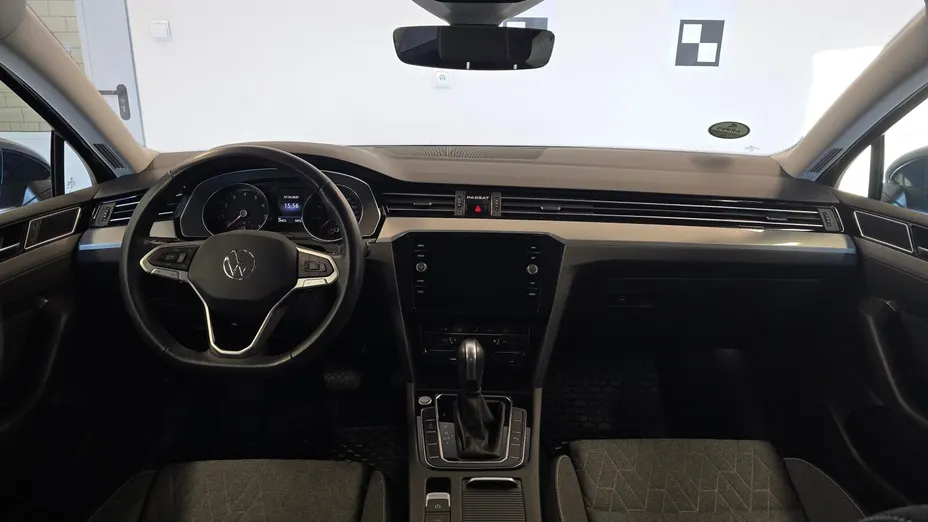 VOLKSWAGEN Passat Passat 1.5 TSI EVO Business DSG