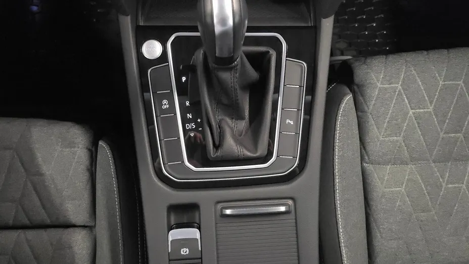 VOLKSWAGEN Passat Passat 1.5 TSI EVO Business DSG