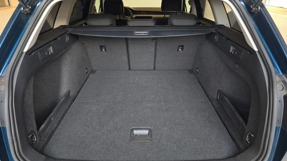 VOLKSWAGEN Passat Passat 1.5 TSI EVO Business DSG