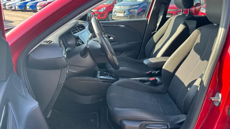 OPEL Corsa Corsa-e Elegance