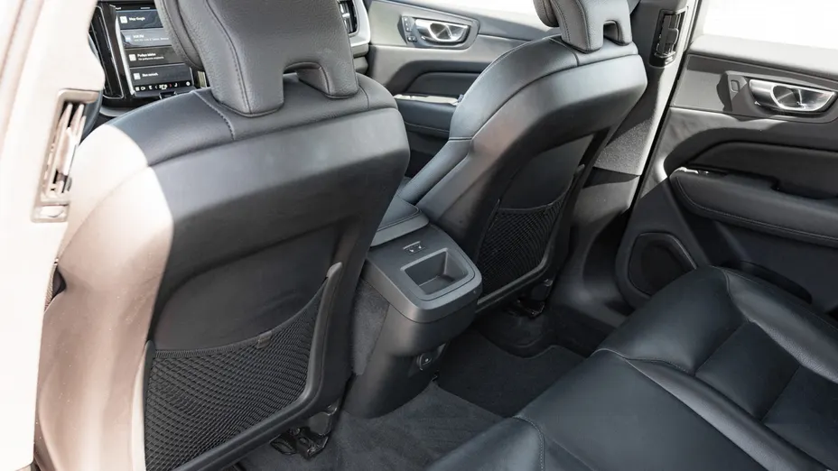 VOLVO XC60 XC60 B4 B Plus Bright aut