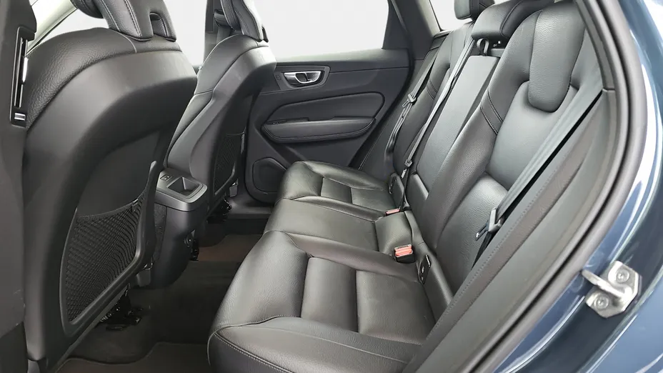 VOLVO XC60 XC60 B4 B Inscription aut