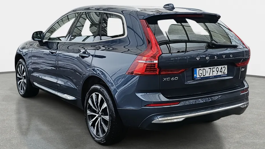 VOLVO XC60 XC60 B4 B Inscription aut