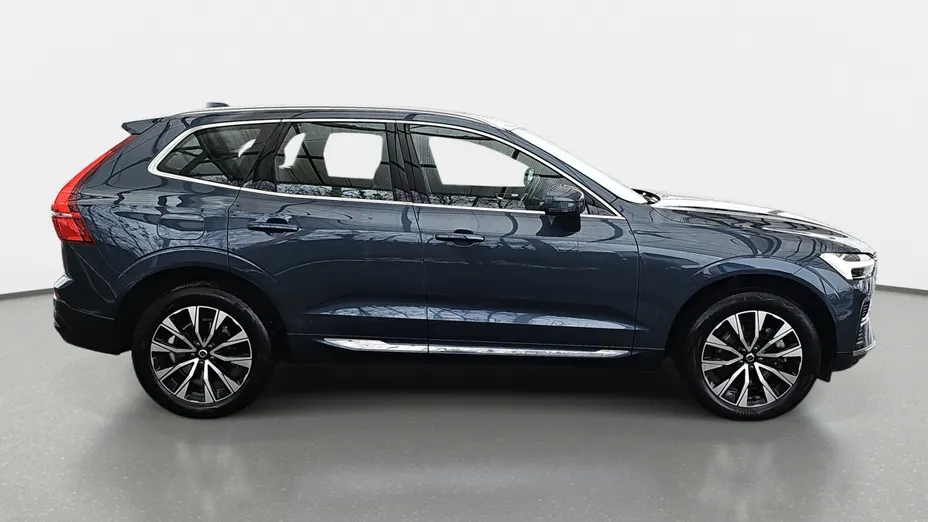 VOLVO XC60 XC60 B4 B Inscription aut
