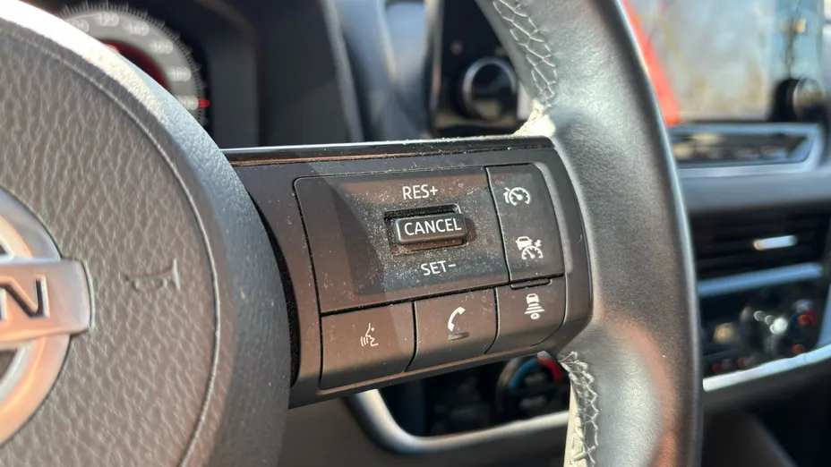 NISSAN Qashqai Qashqai 1.3 DIG-T mHEV N-Connecta