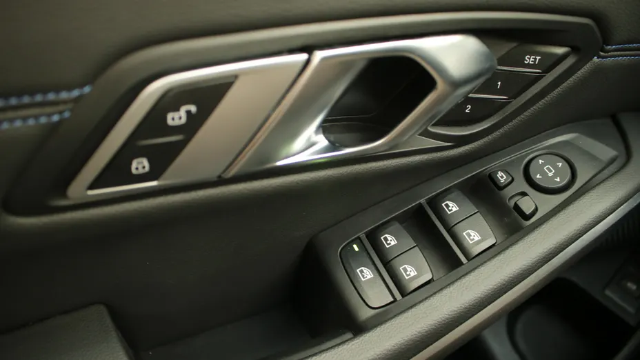 BMW Seria 3 318d mHEV M Sport aut