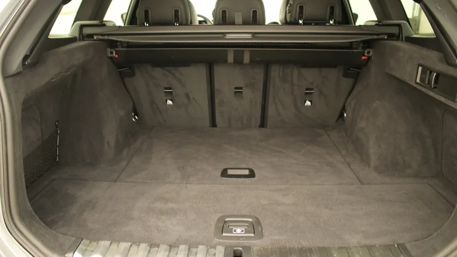 BMW Seria 3 318d mHEV M Sport aut