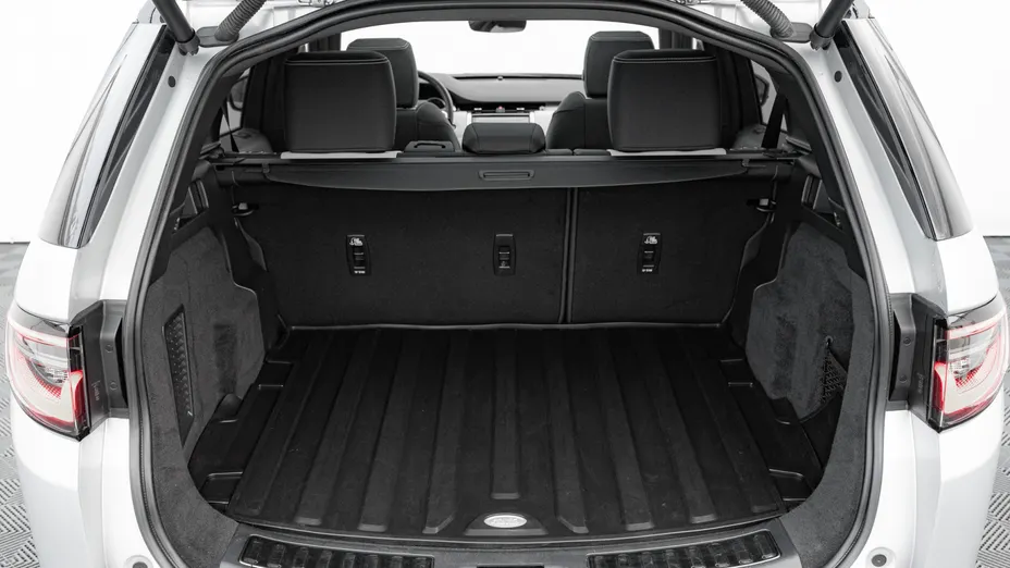 LAND ROVER Discovery Sport Discovery Sport 2.0 D200 mHEV R-Dynamic S aut