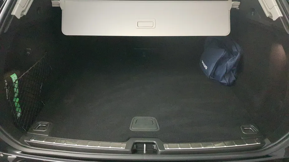 VOLVO XC60 XC60 B4 B Inscription aut