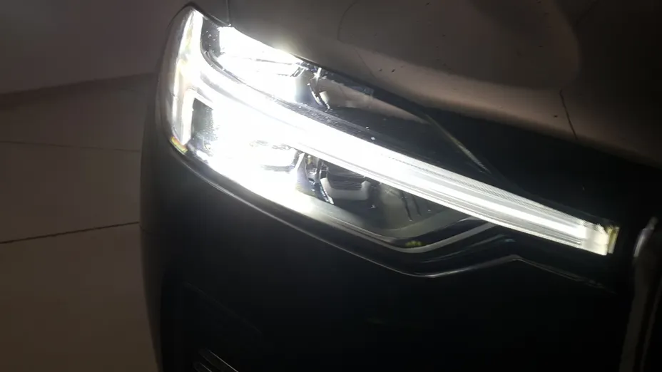 VOLVO XC60 XC60 B4 B Inscription aut