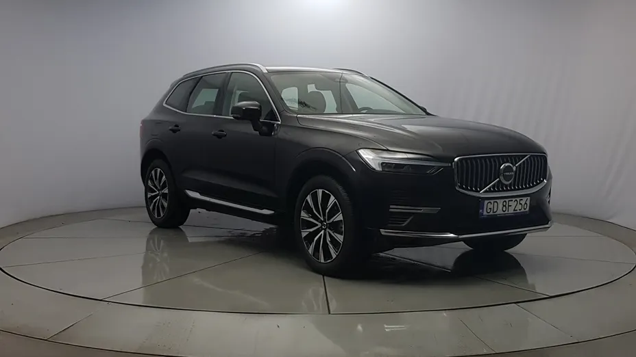 VOLVO XC60 XC60 B4 B Inscription aut