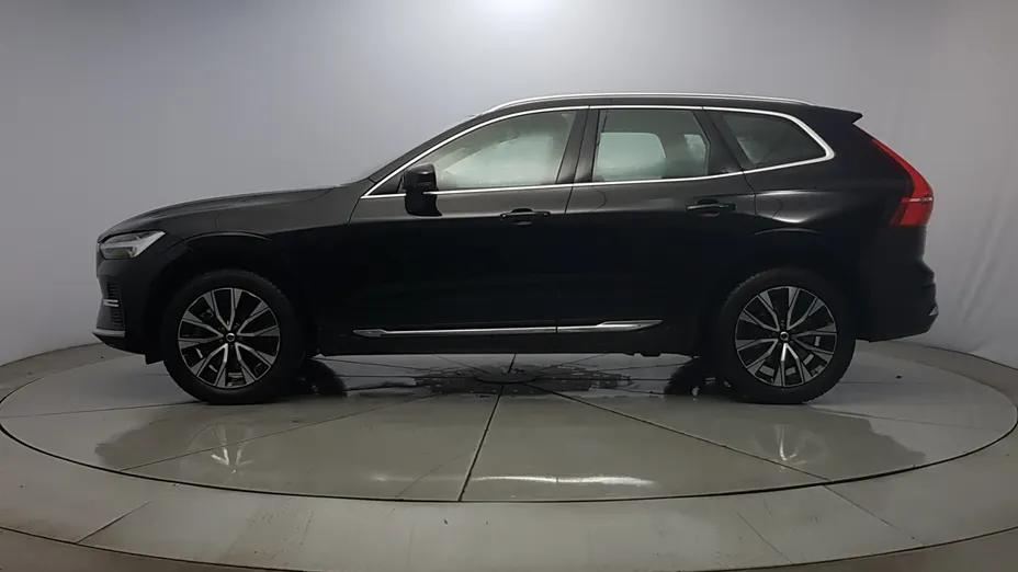 VOLVO XC60 XC60 B4 B Inscription aut
