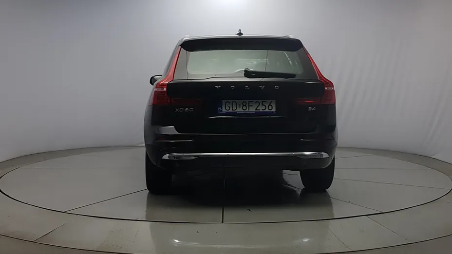 VOLVO XC60 XC60 B4 B Inscription aut